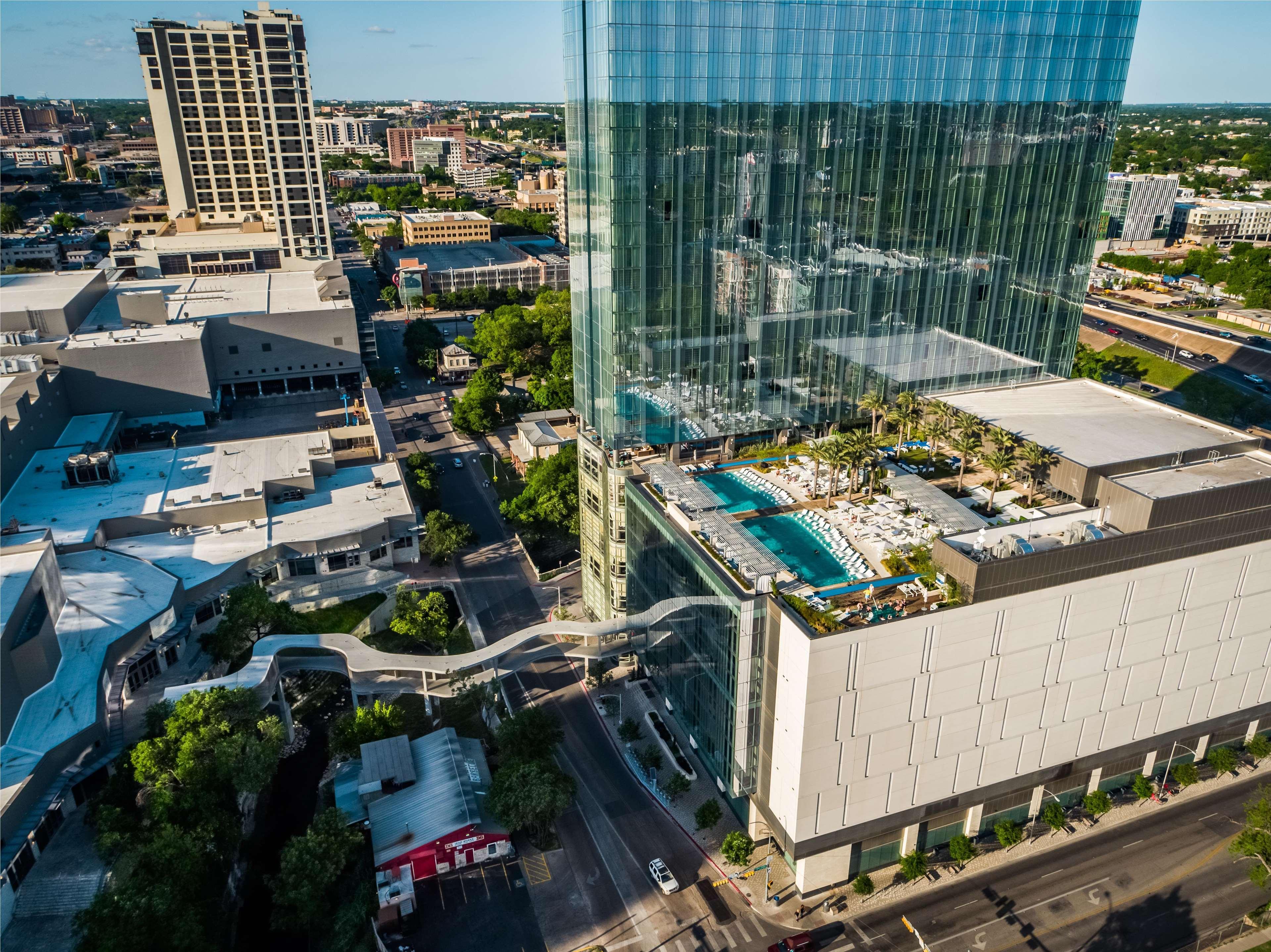 Fairmont Hotel