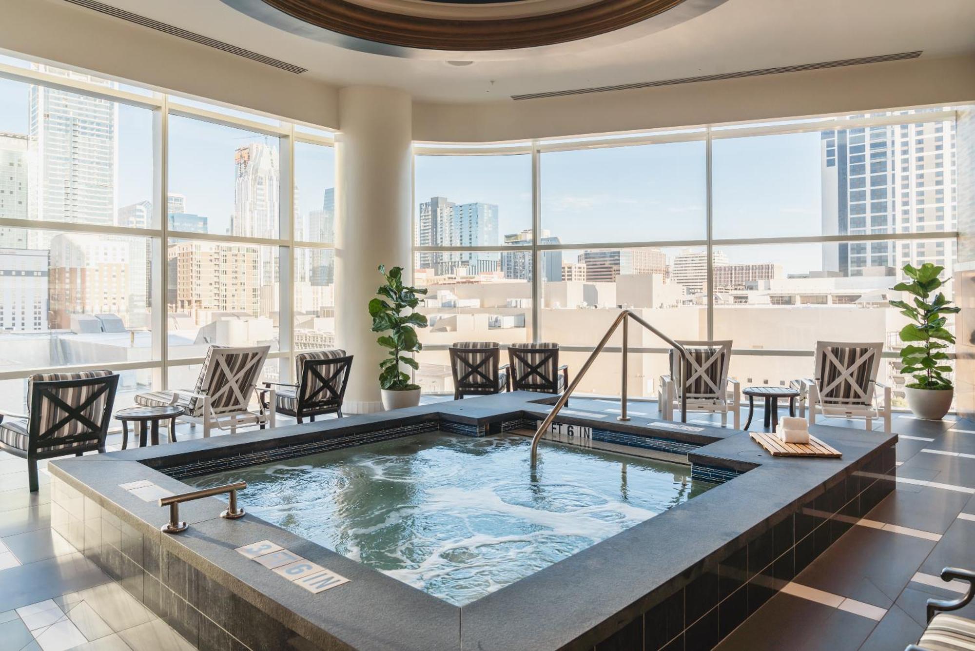 Fairmont 4*