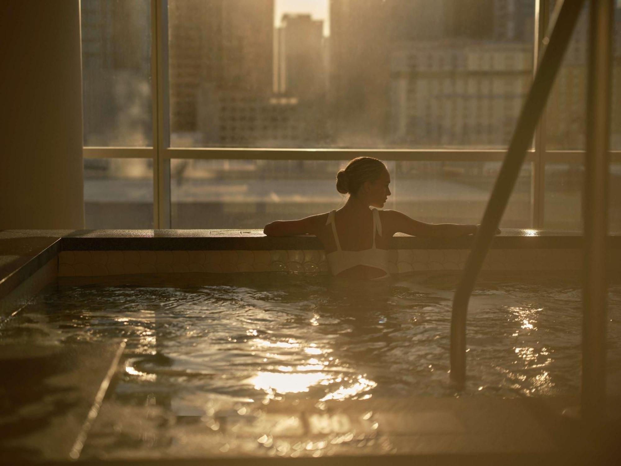 Hotel Fairmont Austin