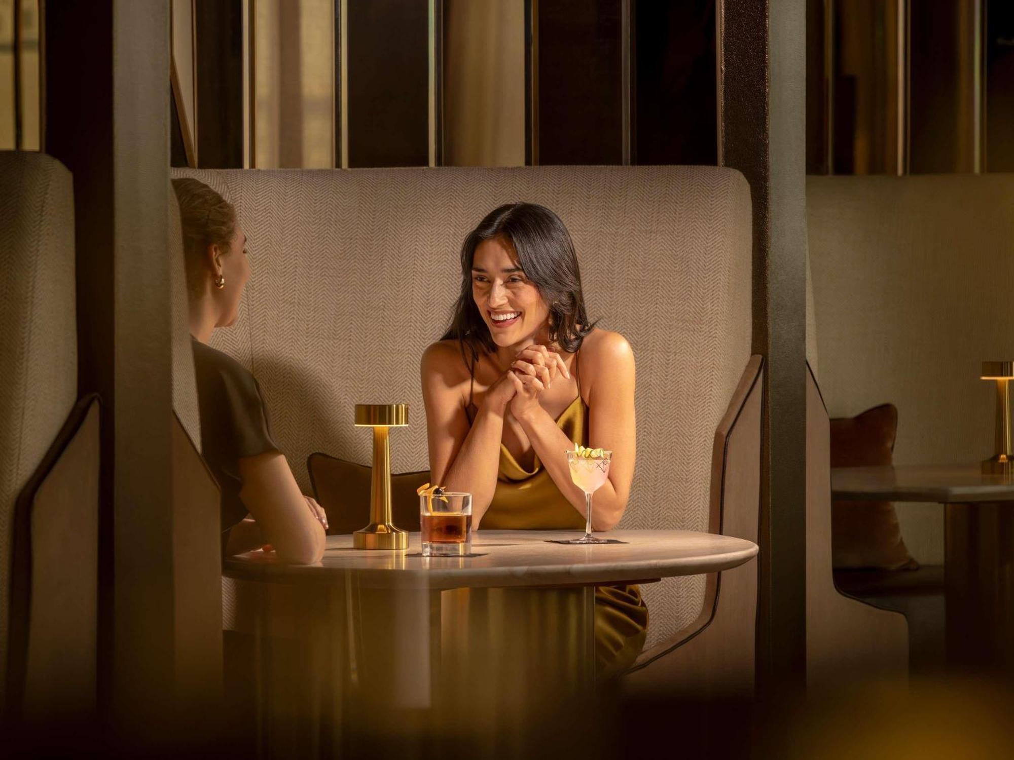Hotel Fairmont Austin