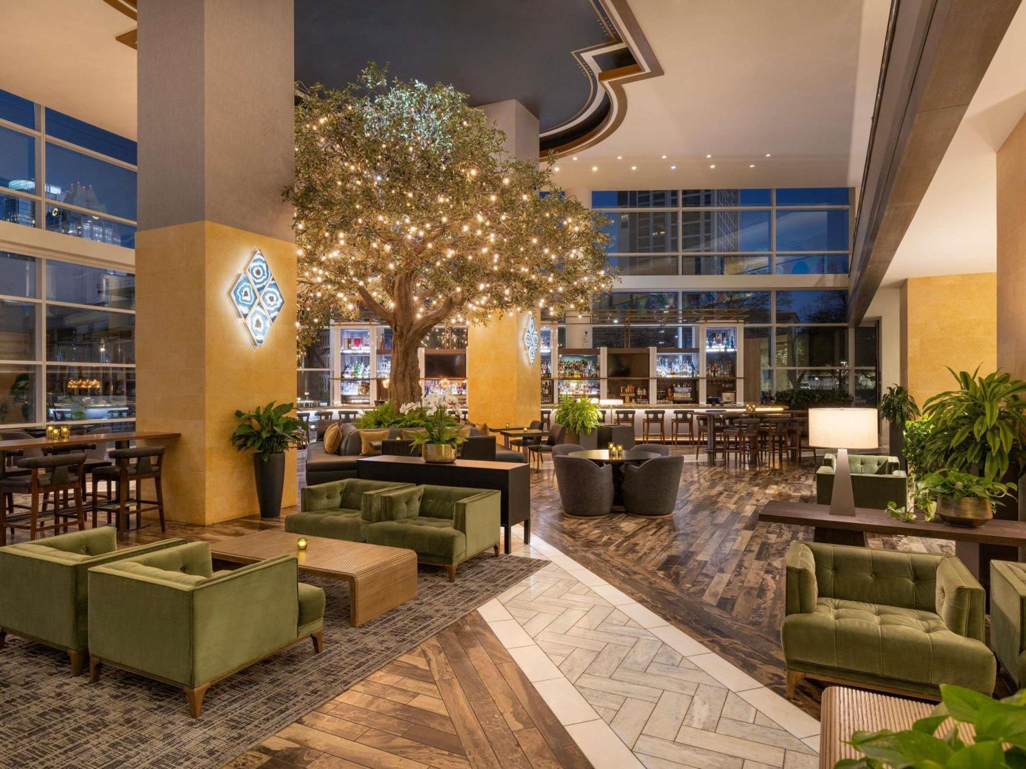 Fairmont 4*