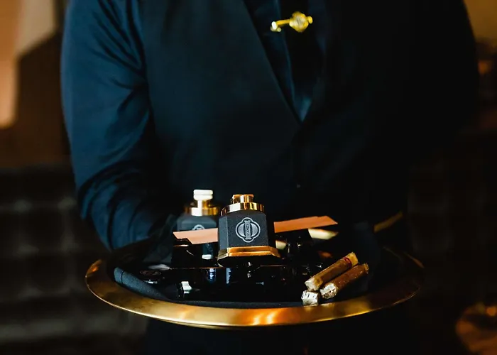 Fairmont Austin