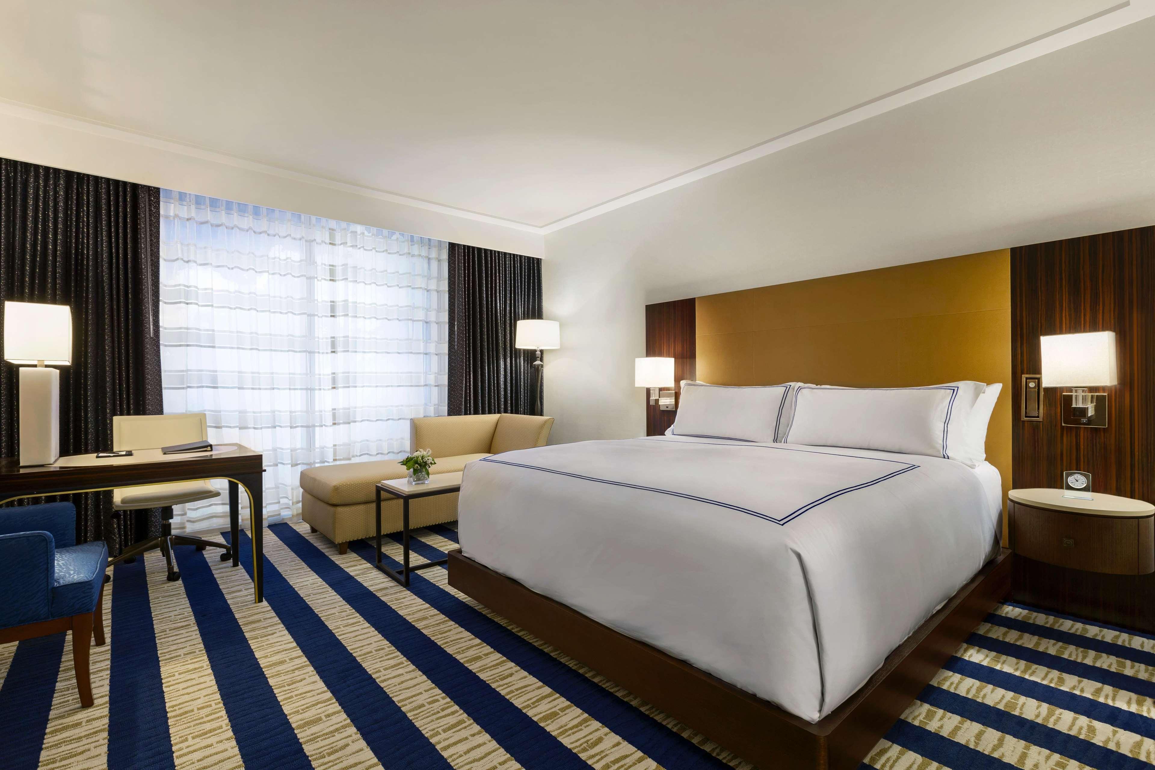 Hotel Fairmont 4*