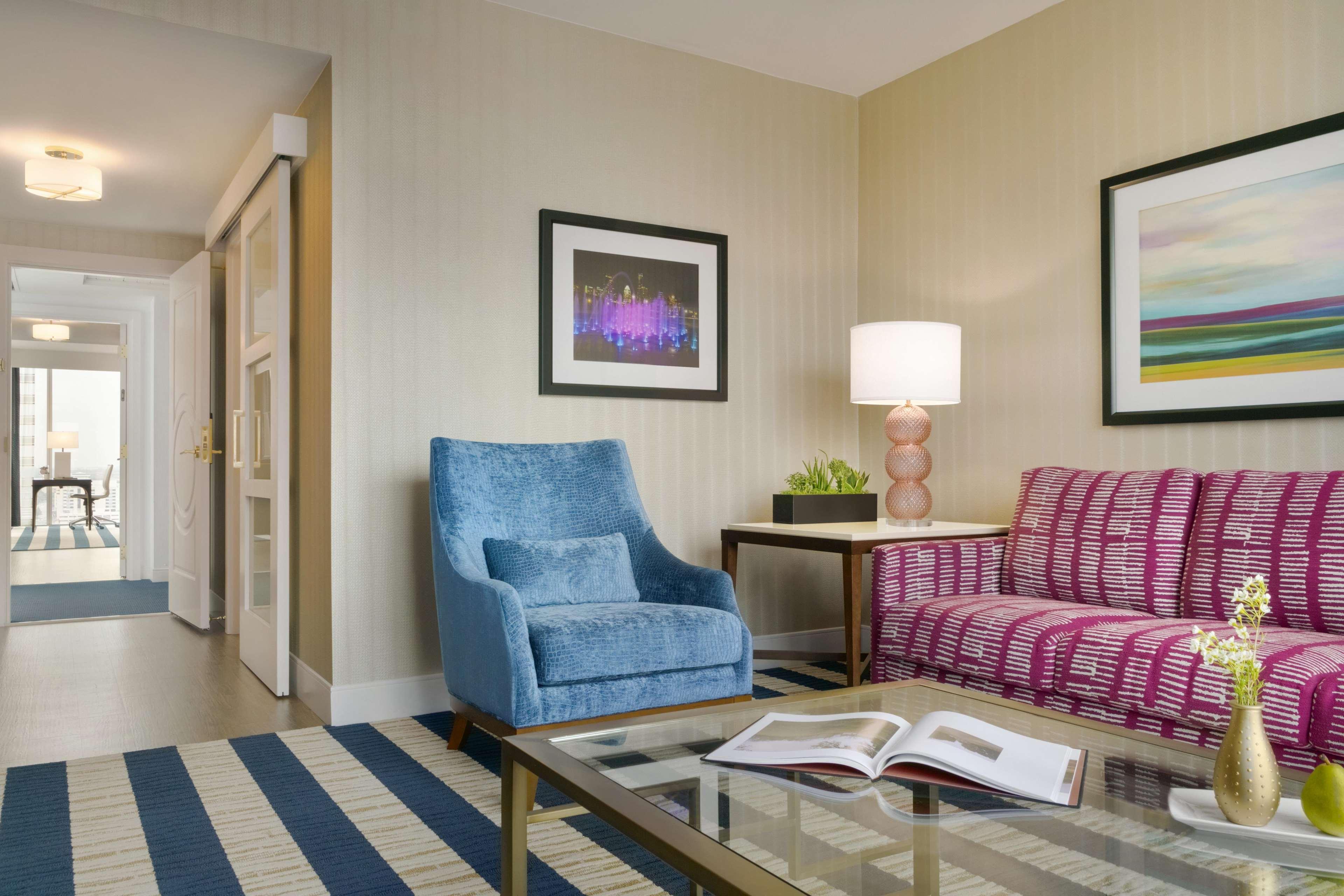 Hotel Fairmont