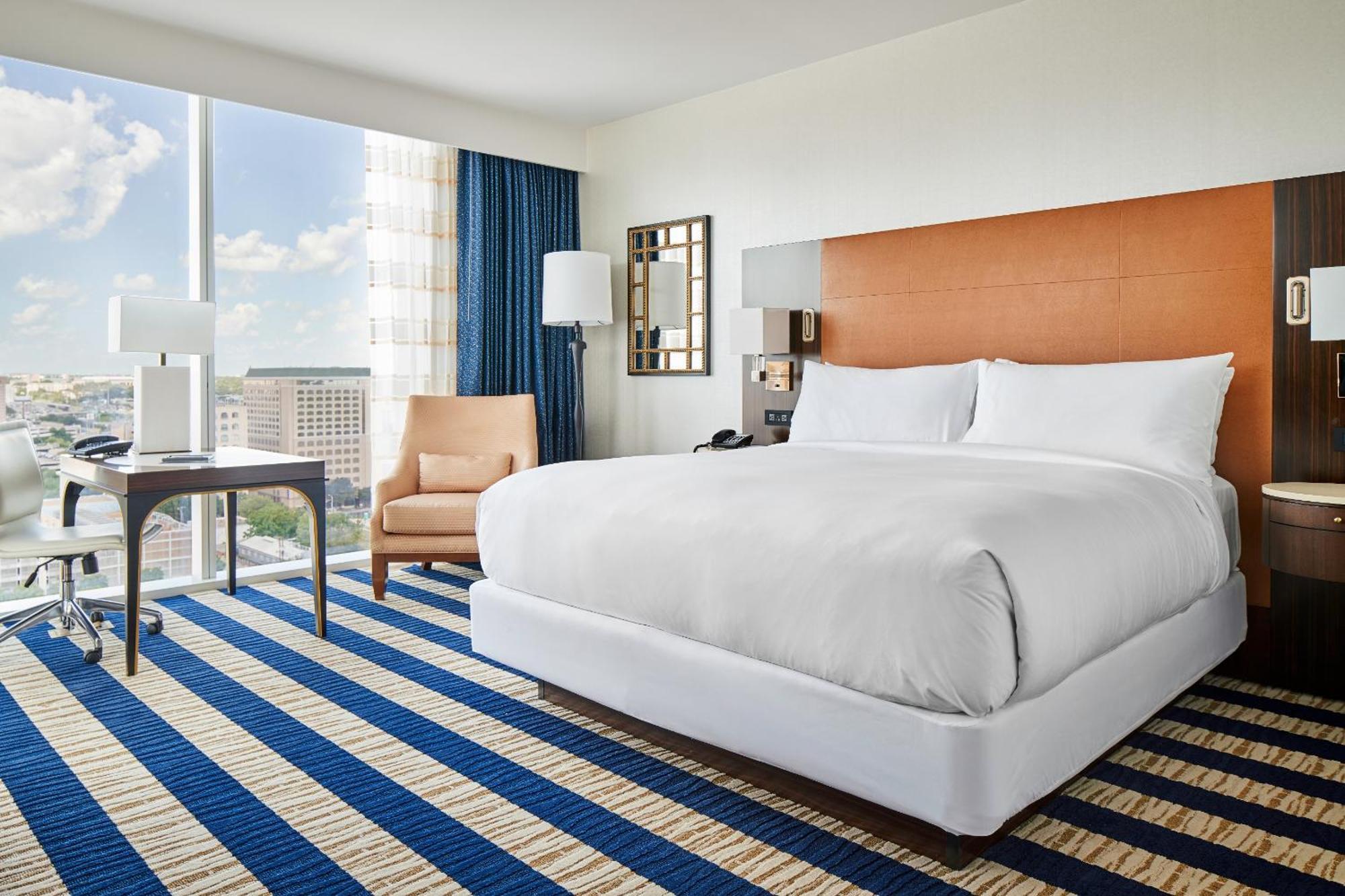 Fairmont Hotel Austin