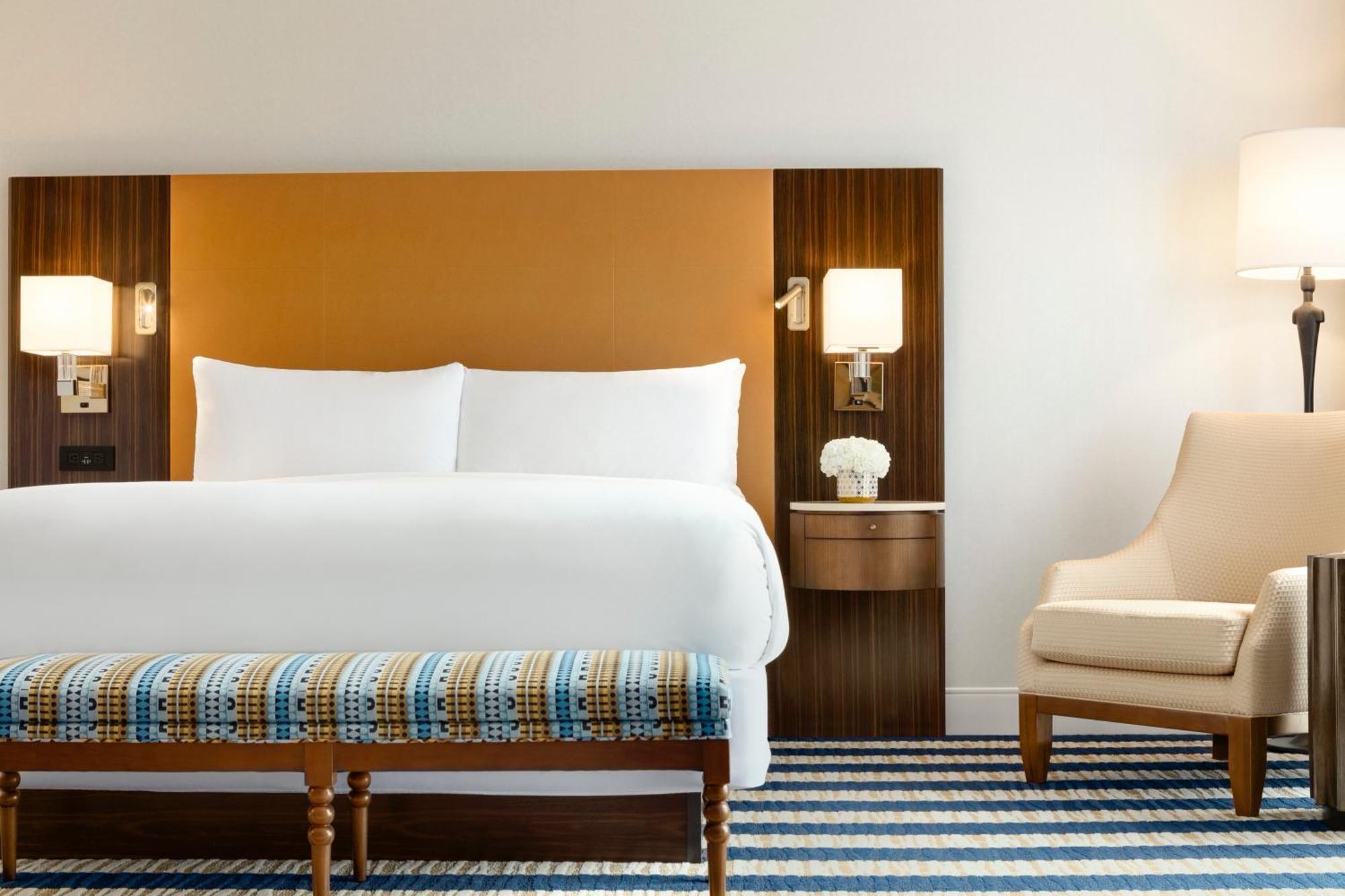 Hotel Fairmont