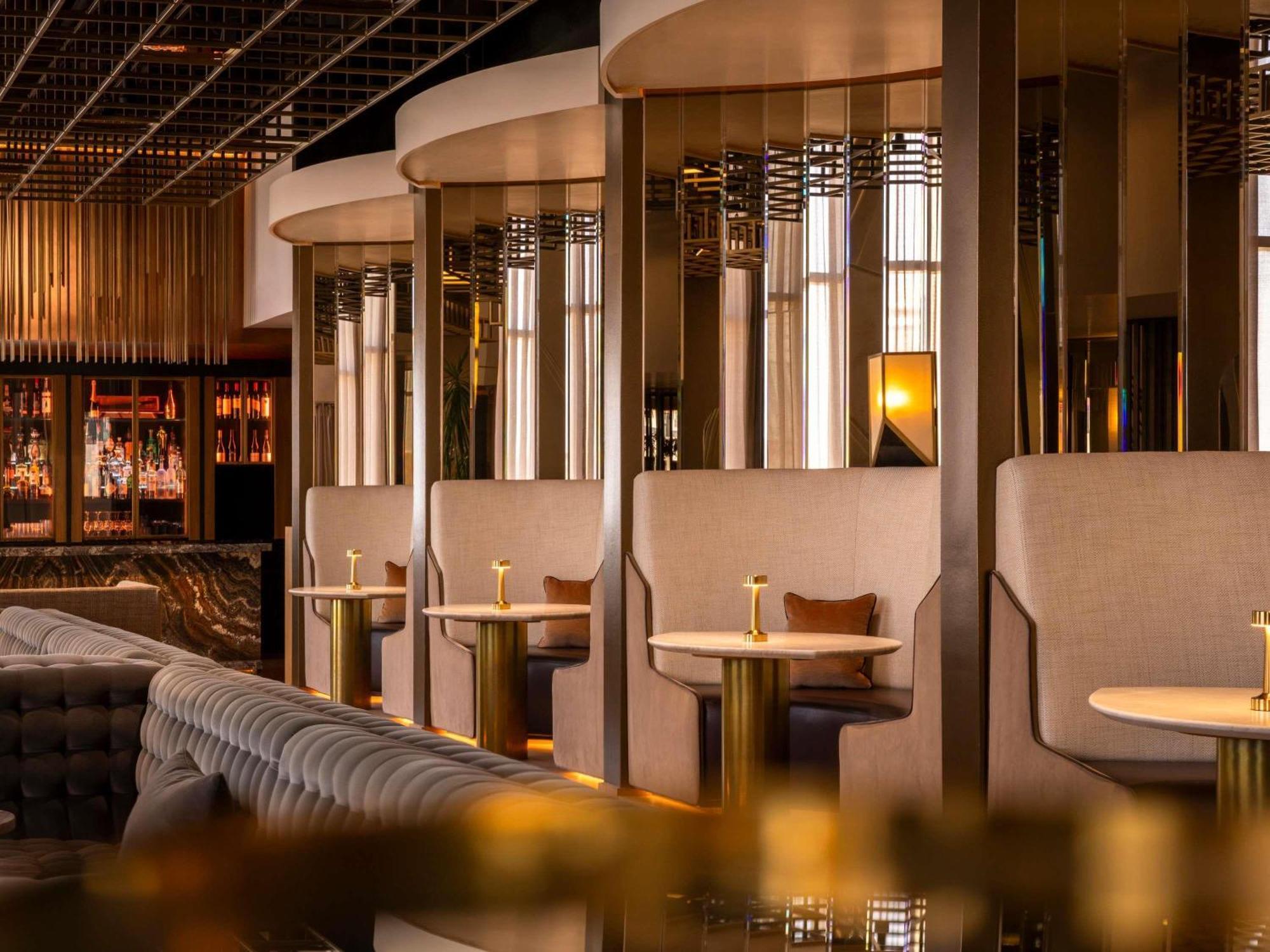 Fairmont 4* Austin