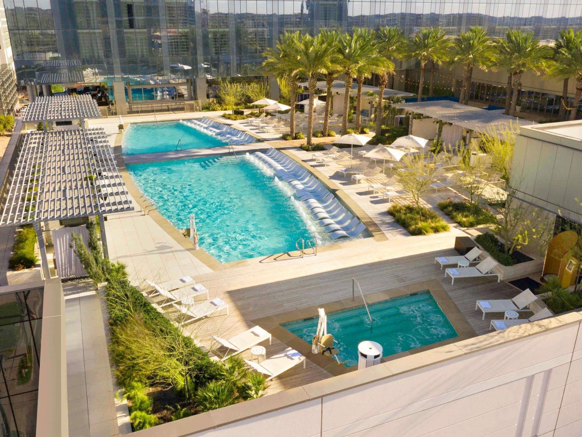 Hotel Fairmont