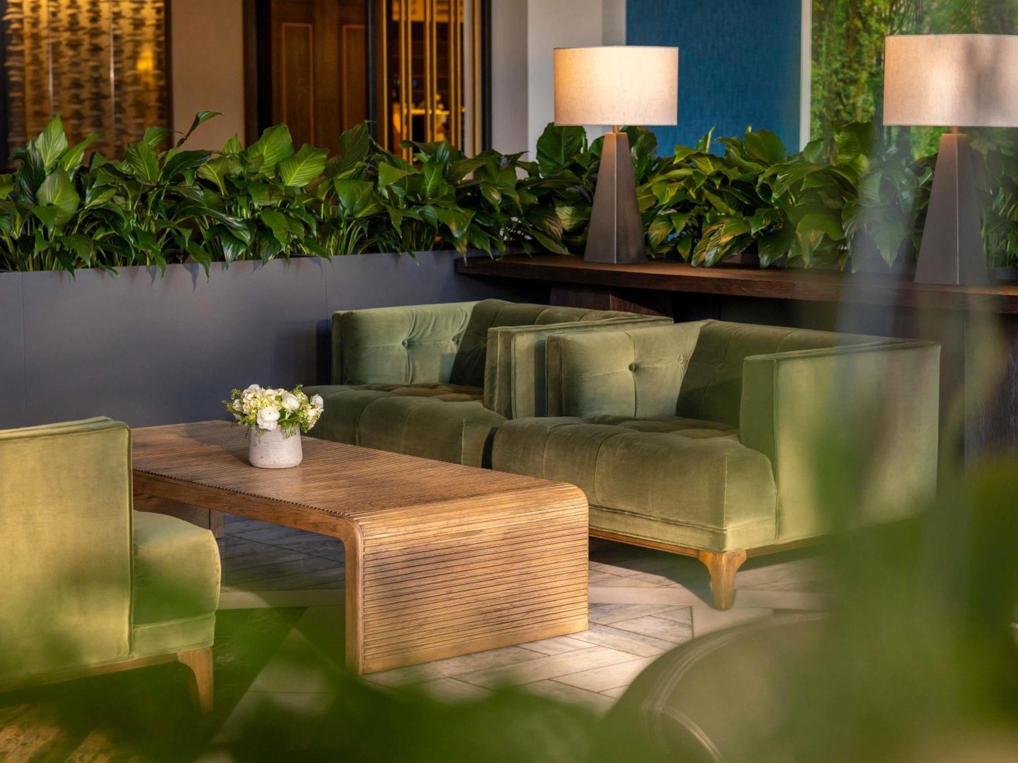 Hotel Fairmont 4*