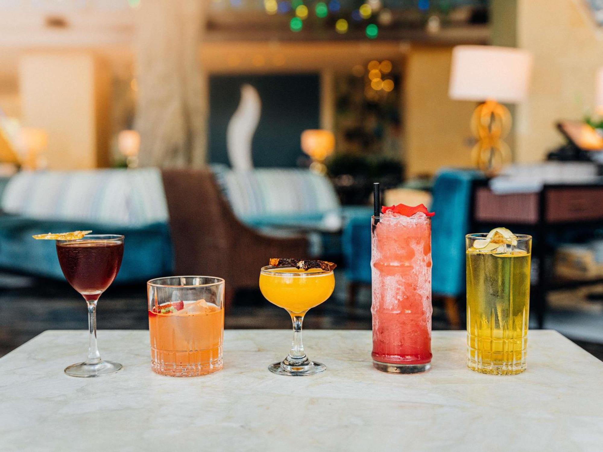 Hotel Fairmont Austin